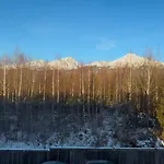 Pod Smokovcom Apartmán *
