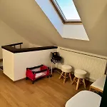 Pod Smokovcom Dolný Smokovec
