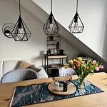 Pod Smokovcom Apartmán Dolný Smokovec