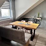 Apartmán Pod Smokovcom