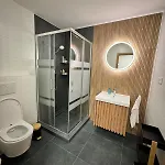 Pod Smokovcom Apartmán Dolný Smokovec