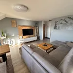 Apartmán Pod Smokovcom