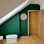 Pod Smokovcom Apartmán *