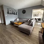 Pod Smokovcom Apartmán