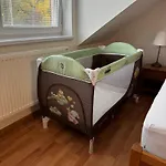 Pod Smokovcom * Dolný Smokovec