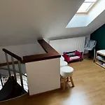 Apartmán Pod Smokovcom