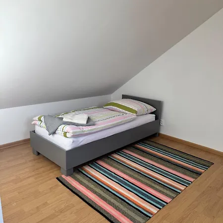 Pod Smokovcom Dolny Smokovec