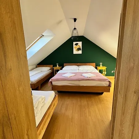 Pod Smokovcom * Dolný Smokovec