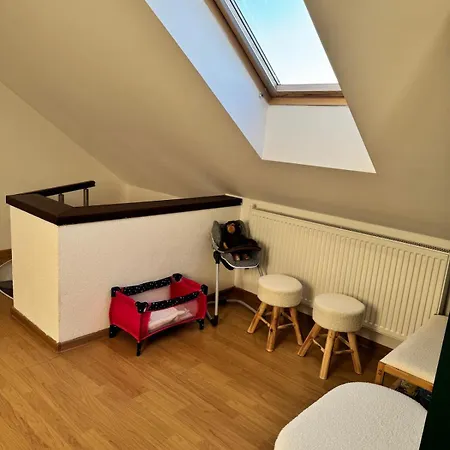 Pod Smokovcom Dolný Smokovec