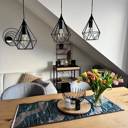 Pod Smokovcom Daire Dolný Smokovec