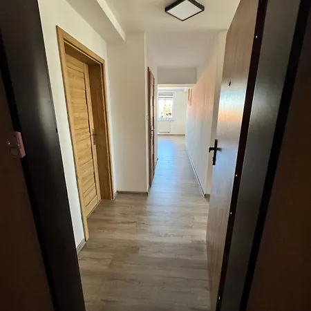 Apartment Pod Smokovcom *