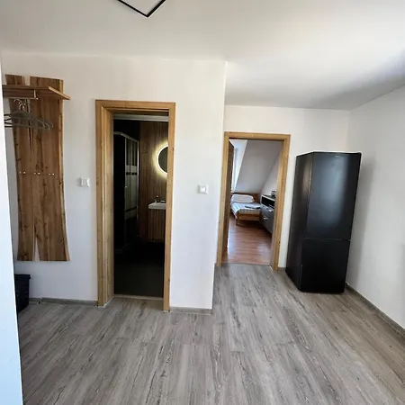 Pod Smokovcom Apartament Dolný Smokovec