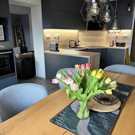 아파트 Pod Smokovcom *