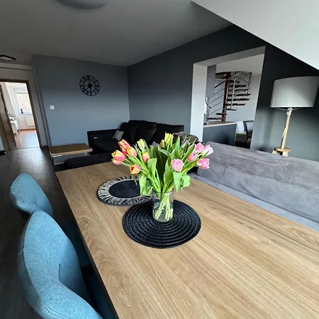 Pod Smokovcom * Dolný Smokovec