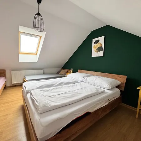 Apartament Pod Smokovcom *