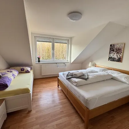 Apartment Pod Smokovcom Dolny Smokovec