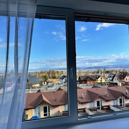 Pod Smokovcom Apartament *