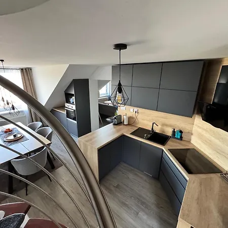 Pod Smokovcom * Dolný Smokovec