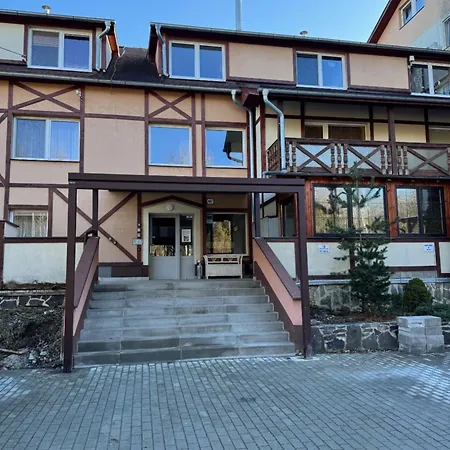 Pod Smokovcom Dolný Smokovec