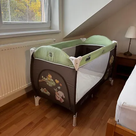 Pod Smokovcom * 돌니스모코벡