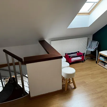 Apartament Pod Smokovcom