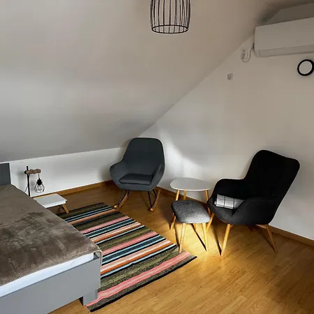 Pod Smokovcom * 돌니스모코벡